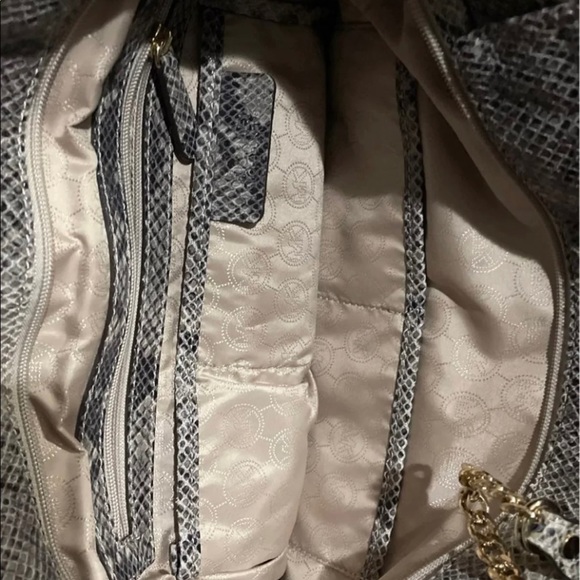 Michael Kors Shoulder bag - Picture 2 of 8